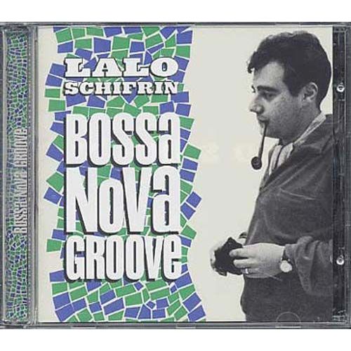 Bossa Nova Groove