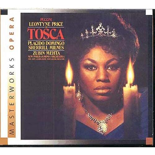 Tosca