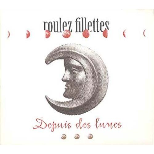 Depuis Des Lunes