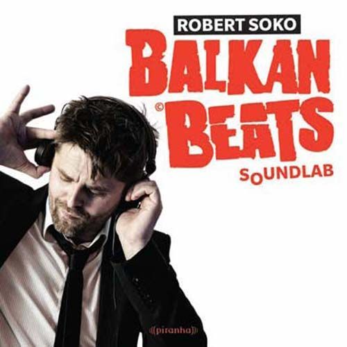 Balkanbeats Soundlab