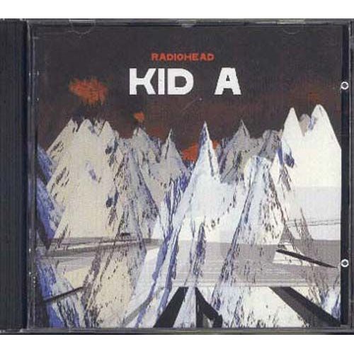 Kid A