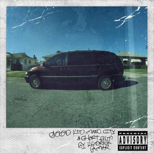 Good Kid, M.A.A.D City (Deluxe Edition)