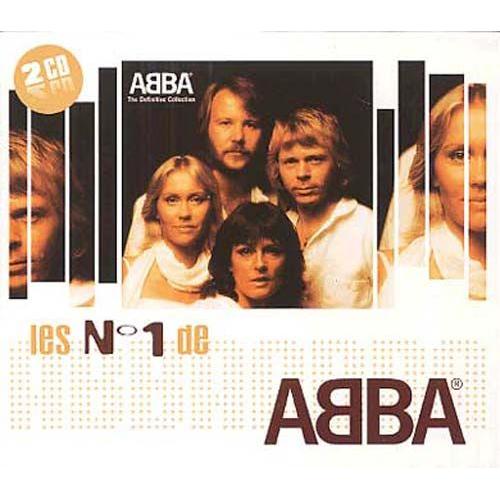 Les N° 1 De Abba