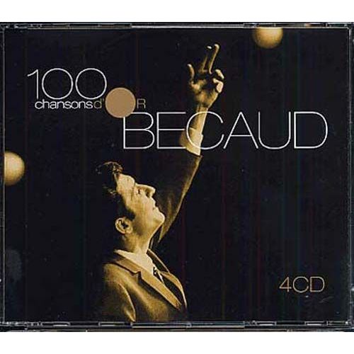 100 Chansons D'or