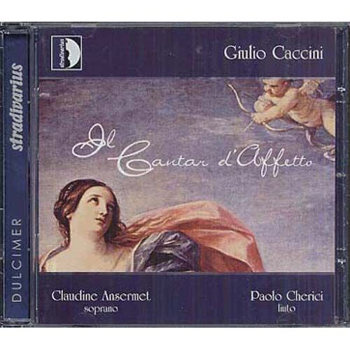 Il Cantar D'affetto