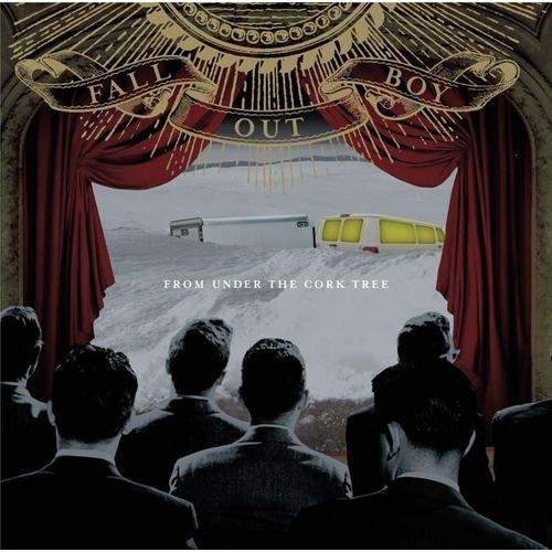 From Under The Cork Tree