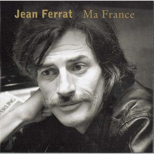 Ma France (Les Annees Barclay 1962 / 1972 - Versions Originales) (Doub