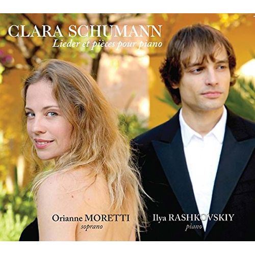 Lieder Et Pièces Pour Piano