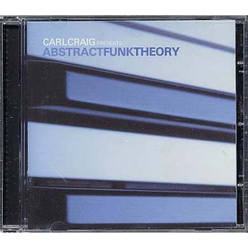 Presents Abstract Funk Theory - Dutch Import
