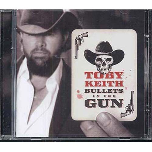 Bullets In The Gun