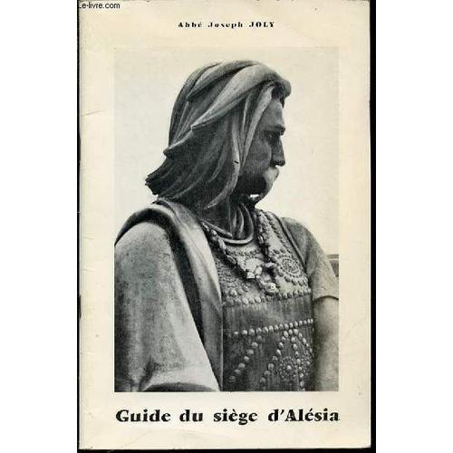 Guide Du Siege D'alesia.