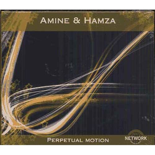 Perpetual Motion