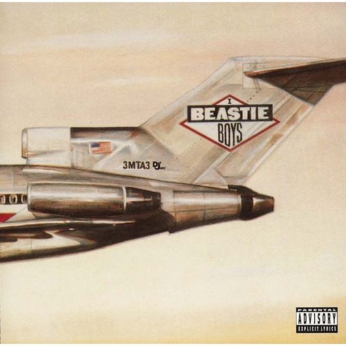 Licensed To Ill