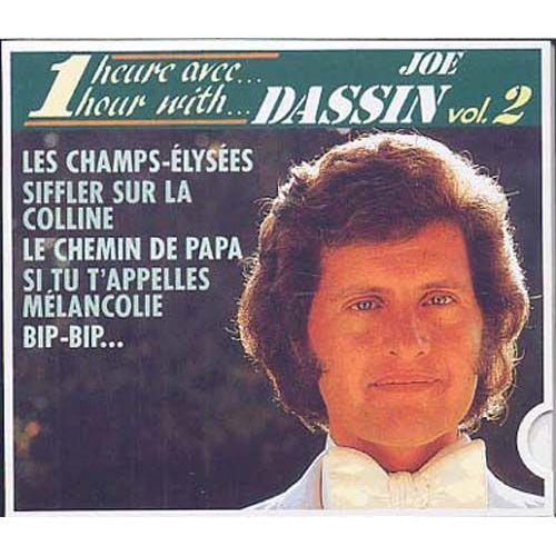 Une Heure Avec Joe Dassin / Vol.2