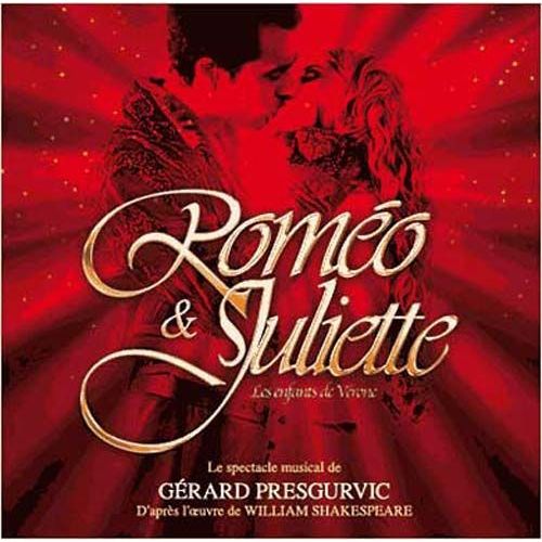 Romeo Et Juliette Les..