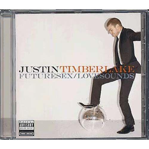 Futuresex/Lovesounds