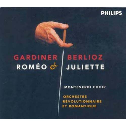 Romeo & Juliette Monteverdi Choir