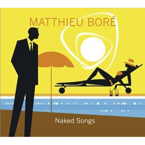 Naked Songs