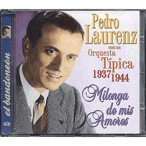 Milonga De Mis Amoras - 1937-1944