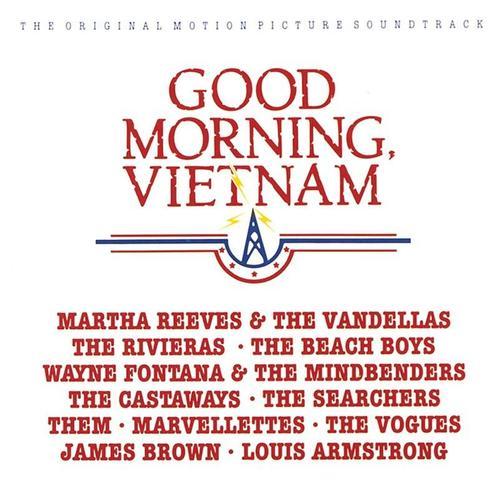 Good Morning Vietnam