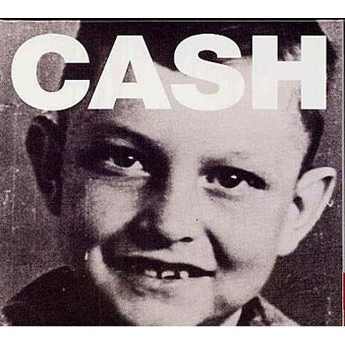 American Vi : Ain't No Grave