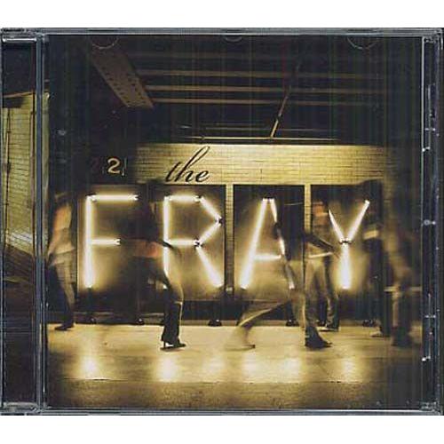 The Fray (Us Import)