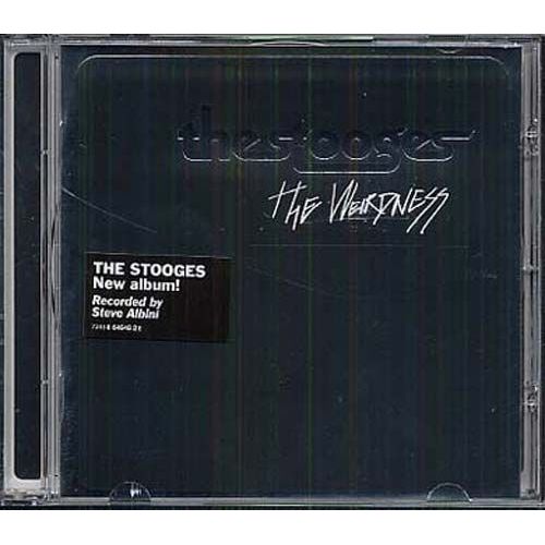 The Weirdness