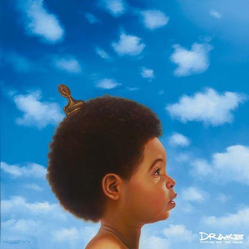 Nothing Was The Same