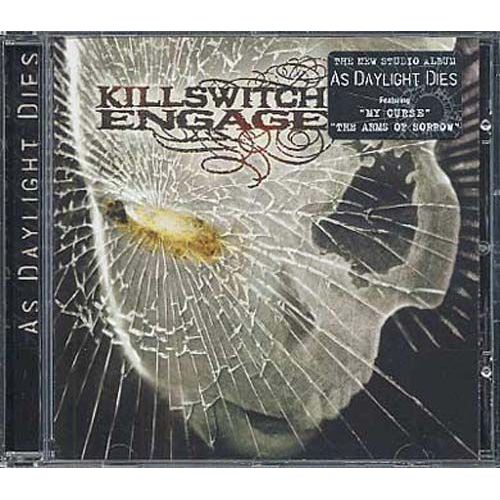 As Daylight Dies