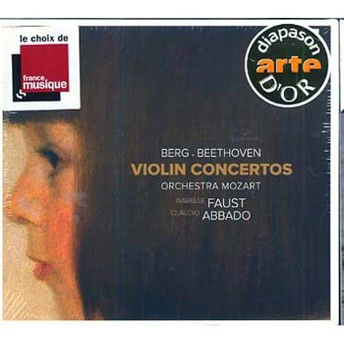 Concertos Pour Violon
