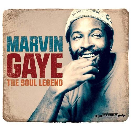 The Soul Legend