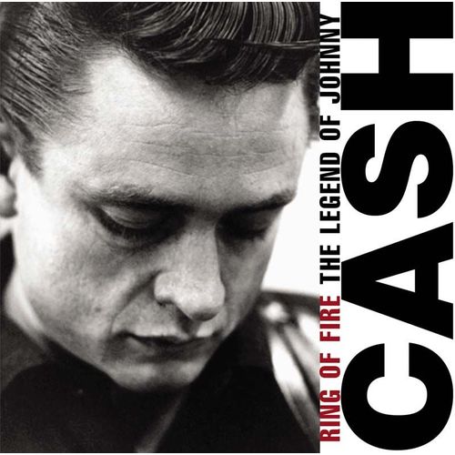 The Legend Of Cash