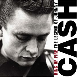 The Legend Of Cash