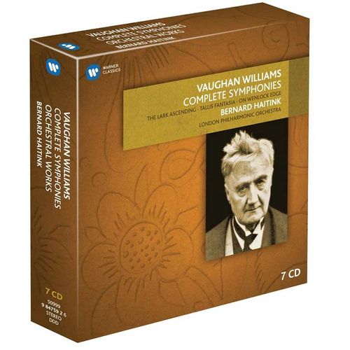 Complete Symphonies