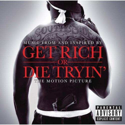 Get Rich Or Die Tryin'