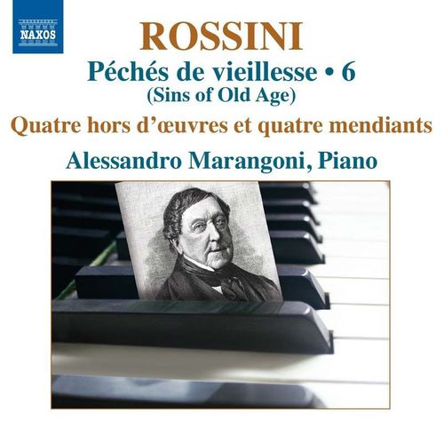 Intégrale De La Musique Pour Piano Vol. 6