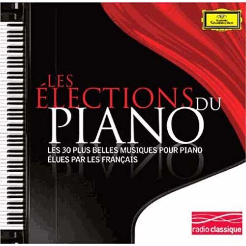 Les Éléctions Du Piano