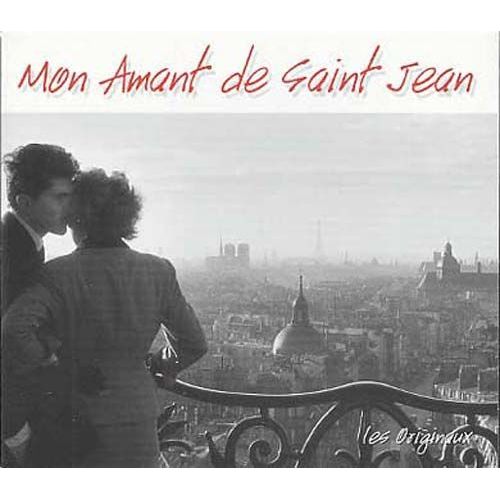 Mon Amant De Saint Jean