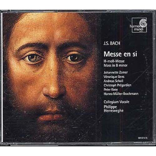 Messe En Si Mineur