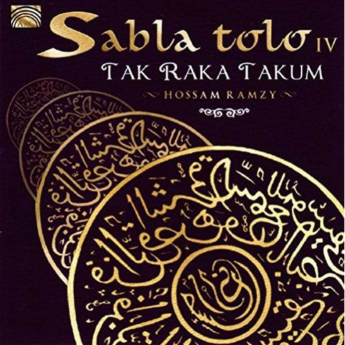 Sabla Tolo Vol. 4 Tak Raka Takum
