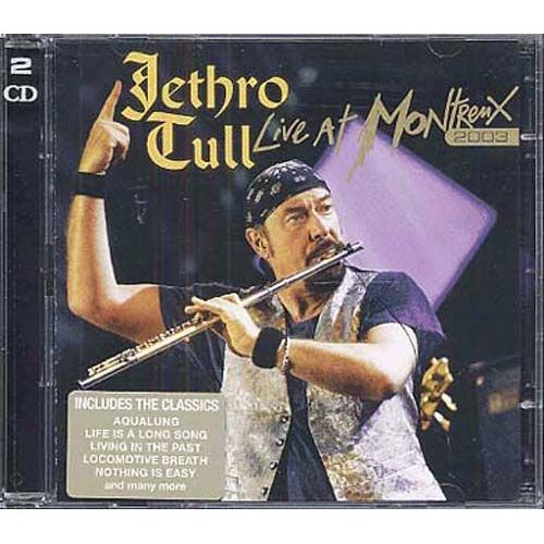 Live At Montreux 2003