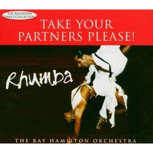 Take Your Partners Please! Rhumba