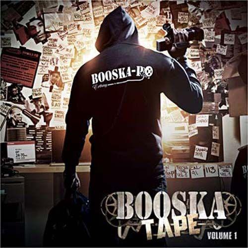 Booska Tape Vol. 1