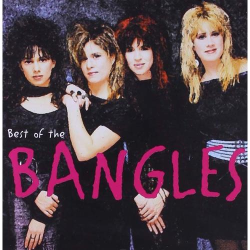 The Best Of The Bangles