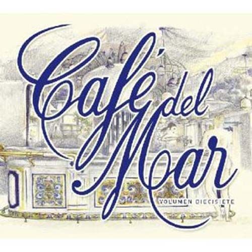 Cafe Del Mar 17