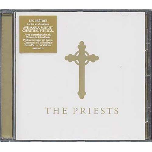 The Priests