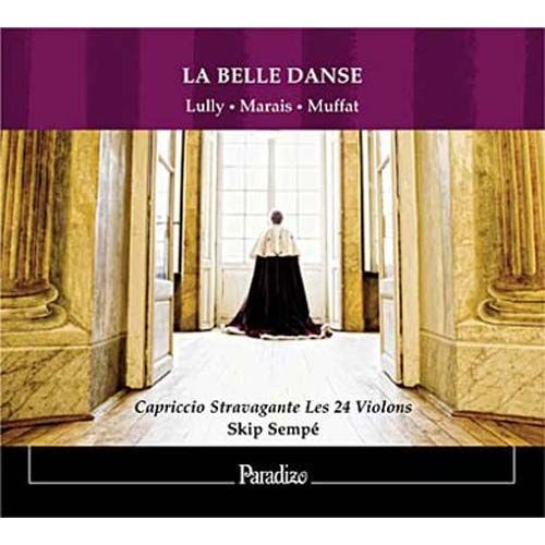 La Belle Danse