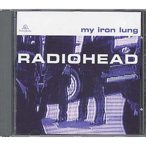 My Iron Lung