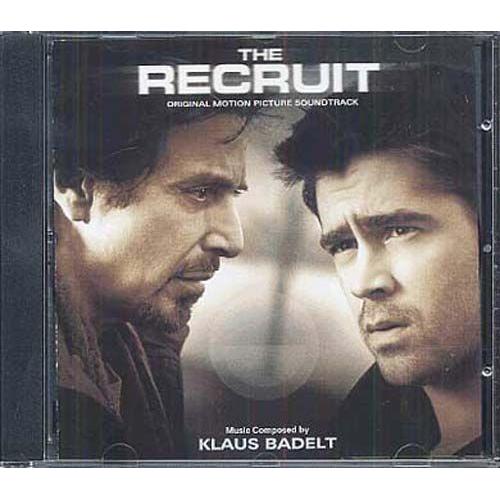 La Recrue - The Recruit