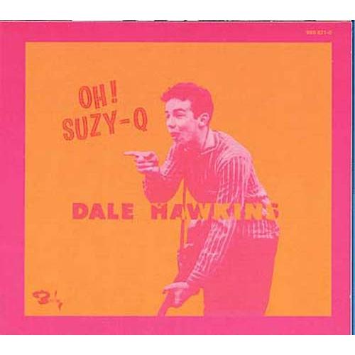 Oh ! Suzy-Q - Les Rois De Rock